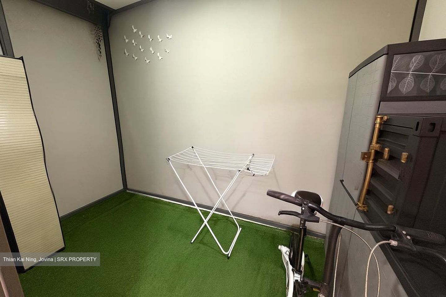 Sol Acres (D23), Condominium #567785061